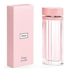 comprar perfumes online TOUS L´EAU EDP 30 ML mujer