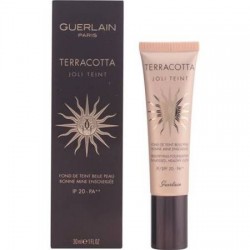 GUERLAIN TERRACOTTA JOLI TEINT MOYEN 30 ML
