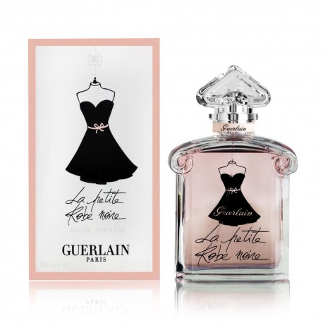 comprar perfumes online GUERLAIN LA PETITE ROBE NOIRE EDT 30 ML mujer