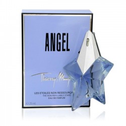 comprar perfumes online THIERRY MUGLER ANGEL EDP 25 ML RELLENADO FUENTE mujer