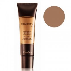 GUERLAIN TERRACOTTA SKIN FOND DE TEINT 02 BRUNETTES 30 ML