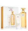 comprar perfumes online ELIZABETH ARDEN 5 TH AVENUE EDP 125ML VP. + B/L 100 ML SET REGALO mujer