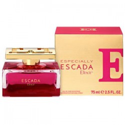 comprar perfumes online ESCADA ESPECIALLY ELIXIR EDP 50 ML VP. mujer