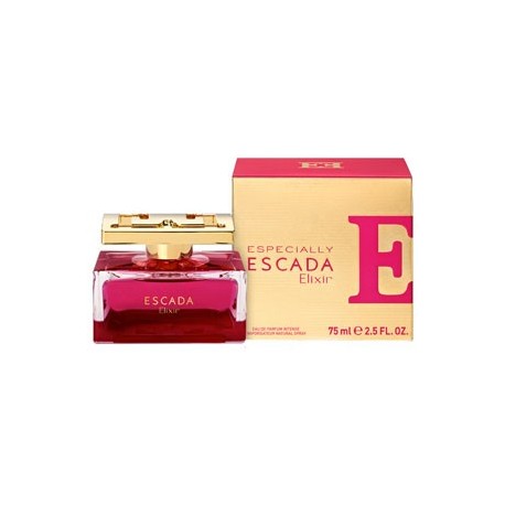 comprar perfumes online ESCADA ESPECIALLY ELIXIR EDP 50 ML VP. mujer