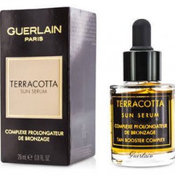 GUERLAIN TERRACOTTA SUN SERUM 26 ML.
