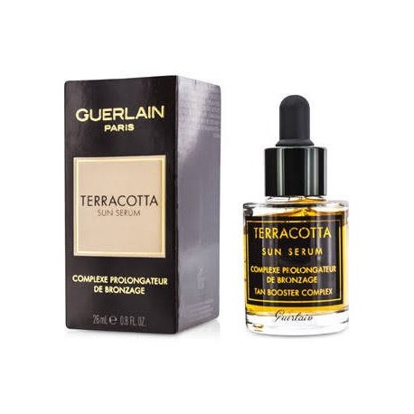 GUERLAIN TERRACOTTA SUN SERUM 26 ML.