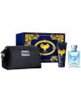 comprar perfumes online hombre VERSACE POUR HOMME EDT 50 ML+ SHOWER GEL 50 ML + SHAMPOO 50 ML SET