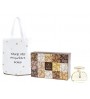 TOUS TOUCH EDT 100 ML + BOLSA DE TOUS SET REGALO LIQUIDACION