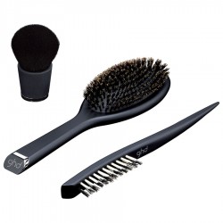 comprar acondicionador GHD DRESSING TRIPLE PACK