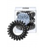 INVISIBOBBLE COLETERO 3 UNIDADES NEGRO