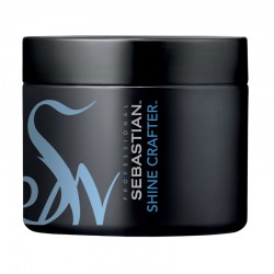 comprar acondicionador SEBASTIAN SHINE CRAFTER WAX CERA ACABADO BRILLO 50 ML