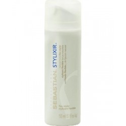 comprar acondicionador SEBASTIAN STYLIXIR NATURAL HOLD FLEX STYLER 150 ML