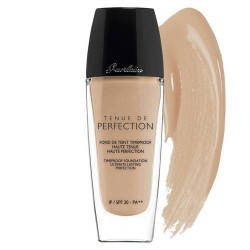 GUERLAIN TENUE PERF. TIMEPROOF FOUND. SPF 20 03 BEIGE NATUREL 30 ML