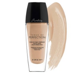 GUERLAIN TENUE PERF. TIMEPROOF FOUND. SPF 20 13 ROSE NATUREL 30 ML