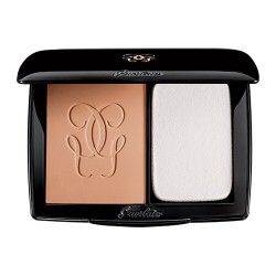 GUERLAIN LINGERIE DE PEAU COMPACT POUDRE 03 BEIGE NATUREL 10GR