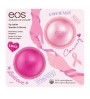 EOS LIP BALM STRAWBERRY & WILDBERRY 7 GR + 7 GR. SET