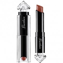 GUERLAIN LA PETITE ROBE NOIRE LIPSTICK 012 PYTHON BAG 2.8GR.