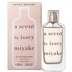 comprar perfumes online ISSEY MIYAKE A SCENT FLORALE EDP 80 ML mujer