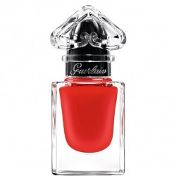 GUERLAIN LA PETITE ROBE NOIRE ESMALTE UÑAS 003 RED HEELS 8.8 ML