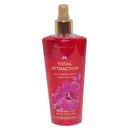 comprar perfumes online VICTORIA´S SECRET TOTAL ATTRACTION BODY MIST 250 ML mujer