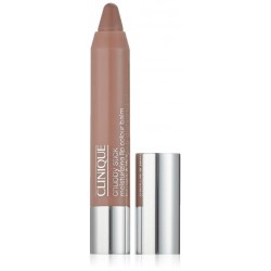 CLINIQUE CHUBBY STICK LIP BALM HIDRATANTE COLOR 09 HEAPING HAZELNUT