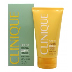 CLINIQUE SUN BODY CREAM SPF 30 150 ML