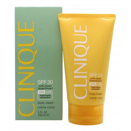 CLINIQUE SUN BODY CREAM SPF 30 150 ML