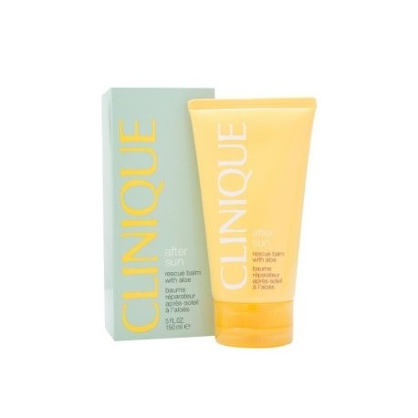 CLINIQUE AFTER SUN RESCUE BALM AFTER SUN REPARADOR 150 ML