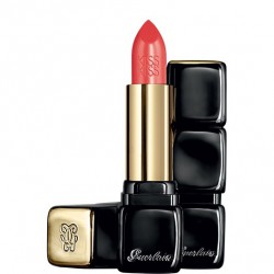 GUERLAIN KISSKISS 344 SEXY CORAL 3.5 GR