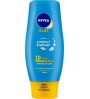 NIVEA SUN LOCION PROTEGE & REFRESCA SPF 10 200 ML