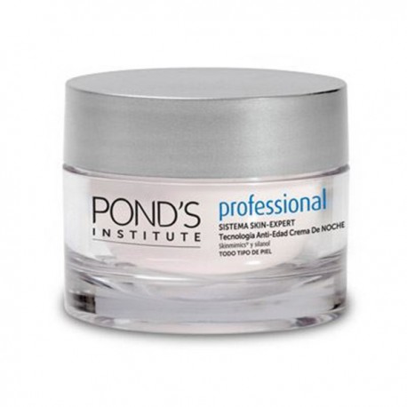 PONDS CREMA EXPERT ANTI AGE DAY 50 ML CREMA DE NOCHE ANTIEDAD