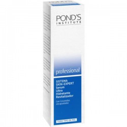 PONDS CREMA EXPERT SERUM ULTRA HIDRATANTE REVITALIZADOR 30 ML