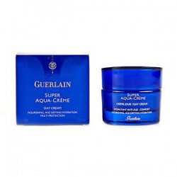GUERLAIN SUPER AQUA CREME CREMA DE DIA 50 ML