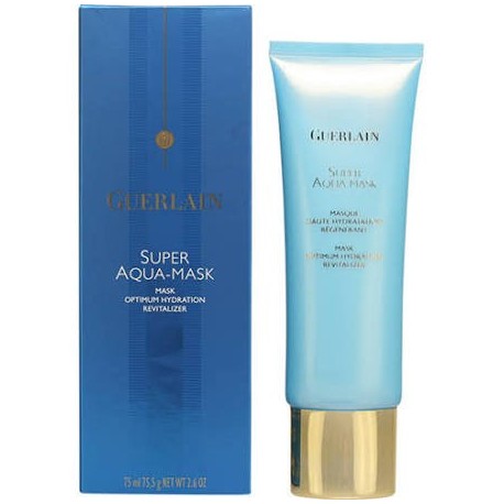 GUERLAIN SUPER AQUA MASK MASCARILLA 75 ML