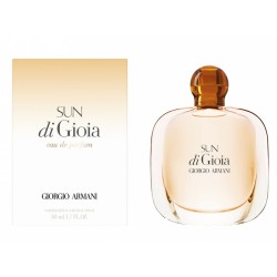 comprar perfumes online GIORGIO ARMANI SUN DI GIOIA EDP 50 ML mujer