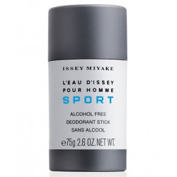 comprar perfumes online hombre ISSEY MIYAKE L´EAU D´ISSEY POUR HOMME SPORT DEO STICK 75 ML
