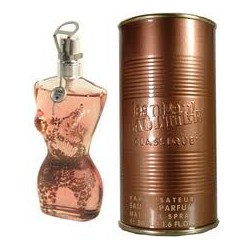 comprar perfumes online JPG CLASSIQUE EDP 20 ML mujer