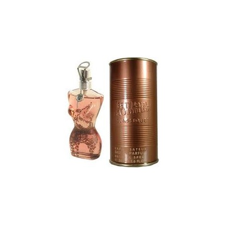 comprar perfumes online JPG CLASSIQUE EDP 20 ML mujer