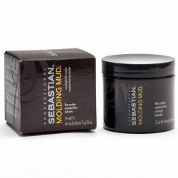 comprar acondicionador SEBASTIAN MOLDING MUD 75 ML