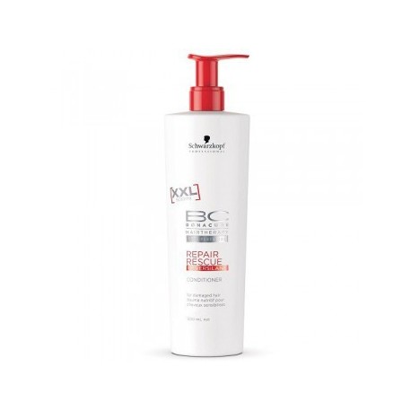 comprar acondicionador BONACURE REPAIR RESCUE XXL REVERSILANE CONDITIONER 500 ML