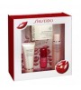 SHISEIDO BIO PERFORMANCE SUPER REST. CREAM 50 ML + ESP. LIMP. 50 ML + TONICO 75 ML + ULTIM. 10 ML SET