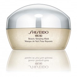 SHISEIDO IBUKI SLEEPING MASK 80 ML