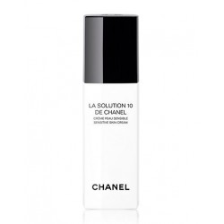 CHANEL LA SOLUTION 10 CREME PIEL SENSIBLE 30 ML