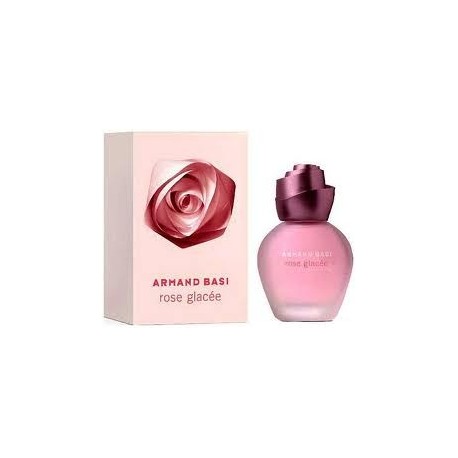 comprar perfumes online ARMAND BASI ROSE GLACEE EDT 100 ML VP. mujer