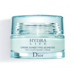 CHRISTIAN DIOR HYDRA LIFE CRÈME SORBET 50 ML