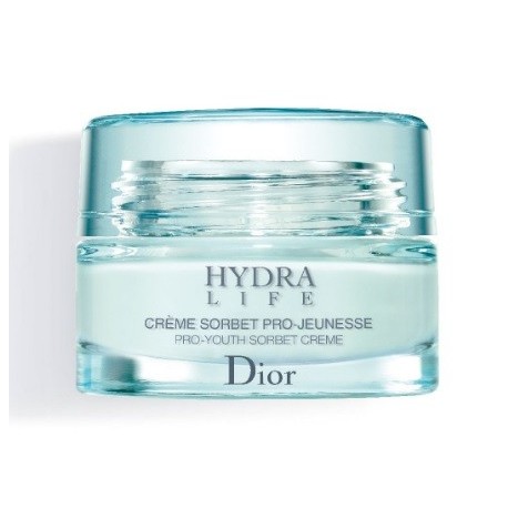CHRISTIAN DIOR HYDRA LIFE CRÈME SORBET 50 ML