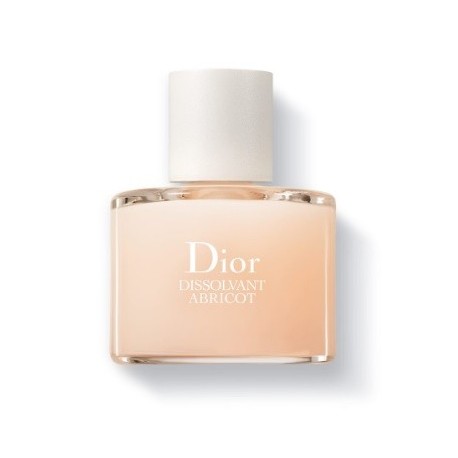 CHRISTIAN DIOR DIOR DISSOLVANT ABRICOT 50 ML