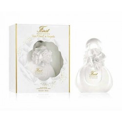 comprar perfumes online VAN CLEEF & ARPELS FIRST EDITION BLANCHE EDP 60 ML mujer