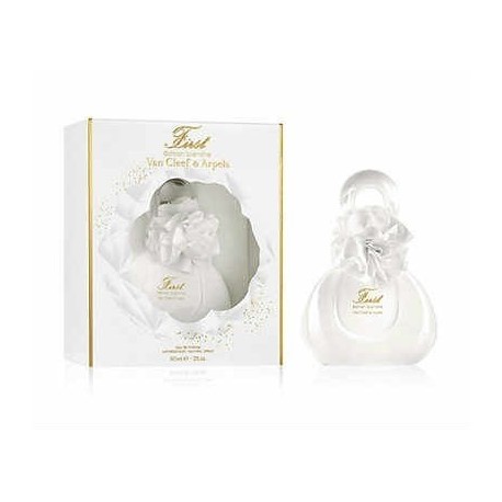 comprar perfumes online VAN CLEEF & ARPELS FIRST EDITION BLANCHE EDP 60 ML mujer