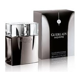 comprar perfumes online hombre GUERLAIN HOMME EAU DE PARFUM INTENSE 50 ML